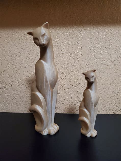 tarkov cat figurine.